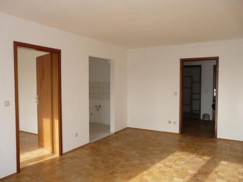 Foto - Etagenwohnung zur Miete in Crimmitschau