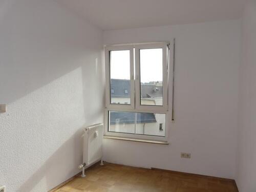 Foto - Etagenwohnung in Crimmitschau