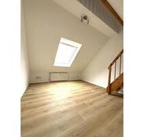 Modernes 1-Zimmer-Apartment in Bielefeld