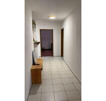 2-Raum-Wohnung - Wiesenweg, 99869 Haina - Drei Gleichen