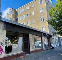 Gewerbeeinheit mit Raum für Kreativität zu vermieten - Berlin Mitte