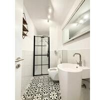 Luxus pur in guter Lage, Bose, Nespresso, Designer Möbel uvm. - Aachen Aachen-Mitte