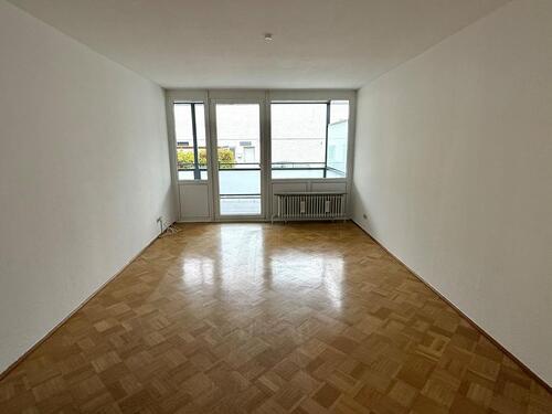 Foto - Etagenwohnung in Sonthofen