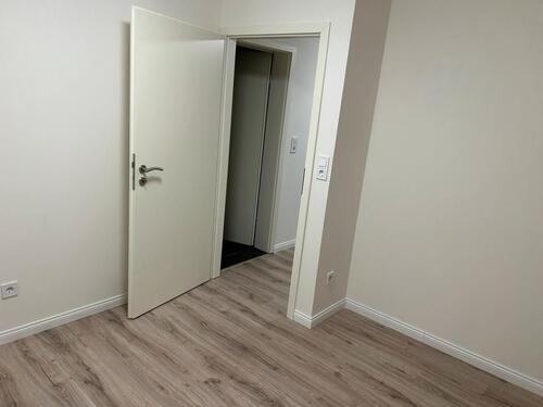 Foto - Etagenwohnung in Leer (Ostfriesland)