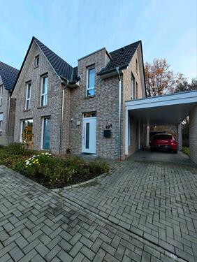 Foto - Doppelhaushälfte in ruhiger Lage