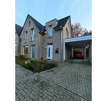 Doppelhaushälfte in ruhiger Lage - Visbek