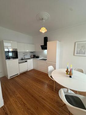 Foto - 3.5 Zimmer Etagenwohnung in Hamburg