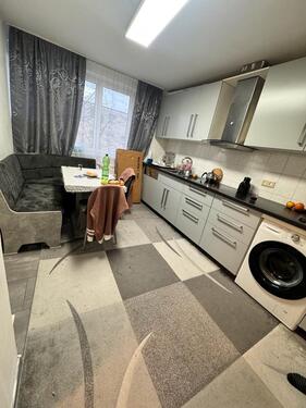 Foto - 2 Zimmer Küche Bad - Wohnung renoviert