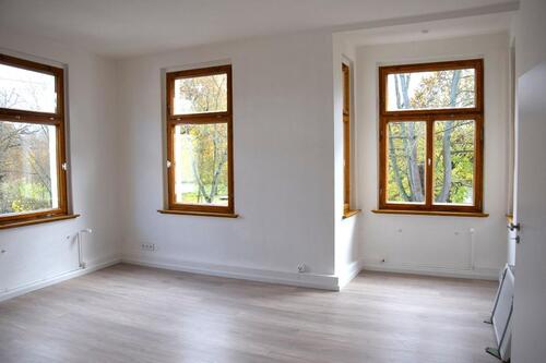 Foto - 3 Zimmer Etagenwohnung zur Miete in Apolda