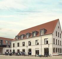 Arbeitsplatz historischen Zentrum in Potsdam - All-in-Miete