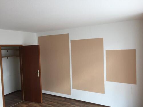 Foto - 1 Zimmer Etagenwohnung zur Miete in Greifswald