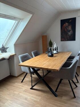 Foto - 1 Zimmer Etagenwohnung in Bad Essen