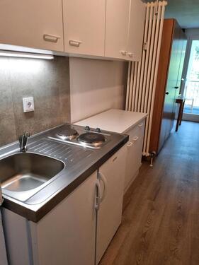 Foto - Appartement in Passau - 360,00&nbsp;EUR Kaltmiete, ca.&nbsp; 22,00&nbsp;m&sup2;