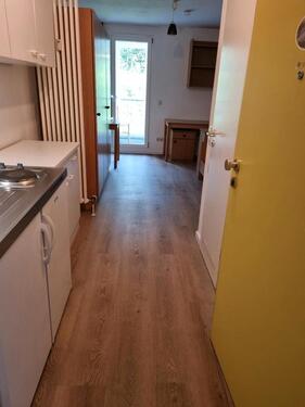 Foto - 1 Zimmer Erdgeschoßwohnung zur Miete in Osterhofen