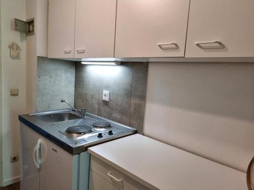 Foto - 1 Zimmer Erdgeschoßwohnung in Osterhofen