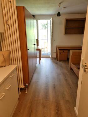 Foto - Erdgeschoßwohnung in Osterhofen zur Miete