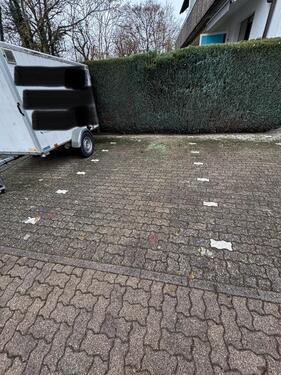 Foto - Parkplatz Wolfartsweier - 50,00&nbsp;EUR Miete,