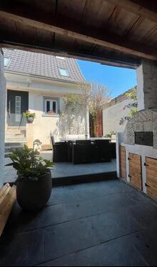 Foto - Freistehendes charmantes Einfamilienhaus provisionsfrei