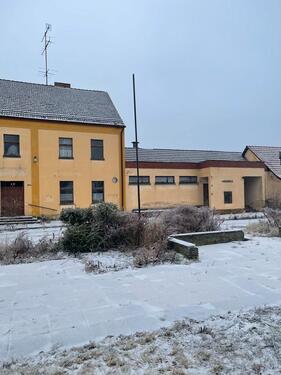 Foto - 25 Zimmer Mehrfamilienhaus, Wohnhaus zum Kaufen in Templin