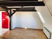 Foto - 4 Zimmer Dachgeschoßwohnung in Halberstadt