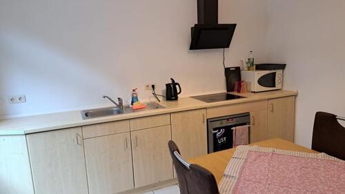 Foto - andere in Friedeburg zur Miete