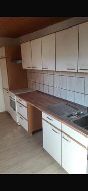 Foto - Etagenwohnung in Mulfingen zur Miete