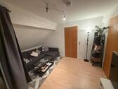 Foto - 2 Zimmer Dachgeschoßwohnung zur Miete in Braunschweig