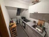 Foto - 2 Zimmer Dachgeschoßwohnung in Braunschweig