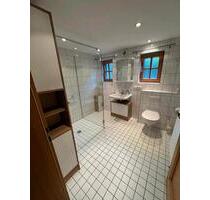 3-Zimmer Wohnung in Sauerlach ca 96qm