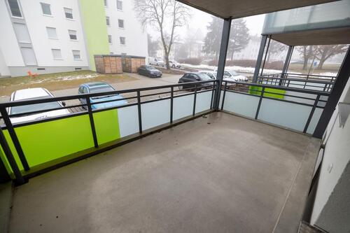 Foto - 3 Zimmer Etagenwohnung in Villingen-Schwenningen