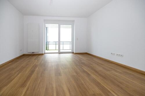 Foto - Etagenwohnung in Villingen-Schwenningen zur Miete