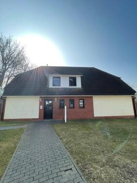 Foto - Schöne 2-Raumwohnung mit Stellplatz in Elmenhorst