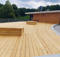 1-Zimmer Wohnung 401€ zur Miete (kurzer Weg zur Uni Bielefeld)