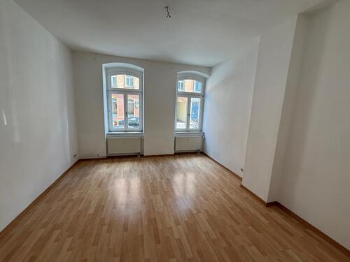 Foto - 3 Zimmer Etagenwohnung zur Miete in Zwickau