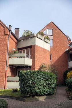 Foto - Maisonette-Schmuckstück in Dinslaken – Altstadt & Modern