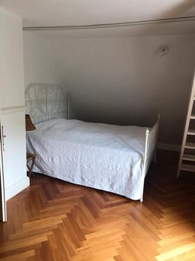 Foto - Zimmer mit Bad für Pendler zur Untermiete