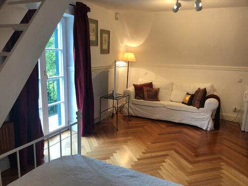 Foto - 1 Zimmer Etagenwohnung zur Miete in Planegg