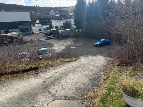 Foto - 600 qm Stellfläche in Kaan Marienborn zu vermieten