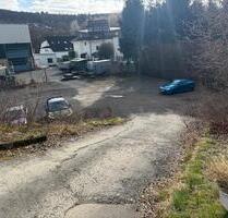 600 qm Stellfläche in Kaan Marienborn zu vermieten - Wilnsdorf