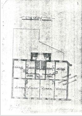 Foto - 2 Zimmer Etagenwohnung zur Miete in Nürnberg
