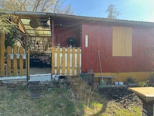 Foto - Grundst&uuml;ck in Jena