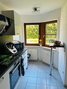 Foto - 2 Zimmer Etagenwohnung zum Kaufen in Ilsfeld