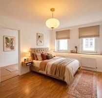 3-Zi.-ETW zu verkaufen, frisch renoviert, Ingolstadt zentrumsnah