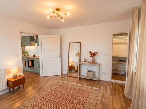 Foto - 3 Zimmer Etagenwohnung zum Kaufen in Ingolstadt