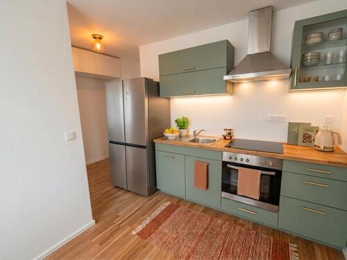 Foto - 3 Zimmer Etagenwohnung in Ingolstadt