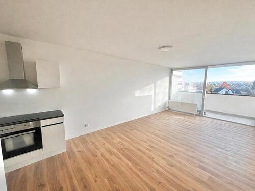 Foto - 1 Zimmer Etagenwohnung zum Kaufen in Dietzenbach