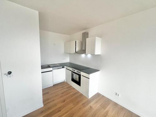 Foto - 1 Zimmer Etagenwohnung in Dietzenbach