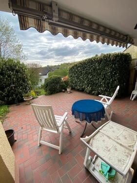 Foto - Wohnung mit großer Terrasse zur Miete in Velbert Langenberg