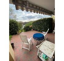 Wohnung mit großer Terrasse zur Miete in Velbert Langenberg