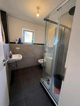 Foto - Etagenwohnung in Buseck zur Miete